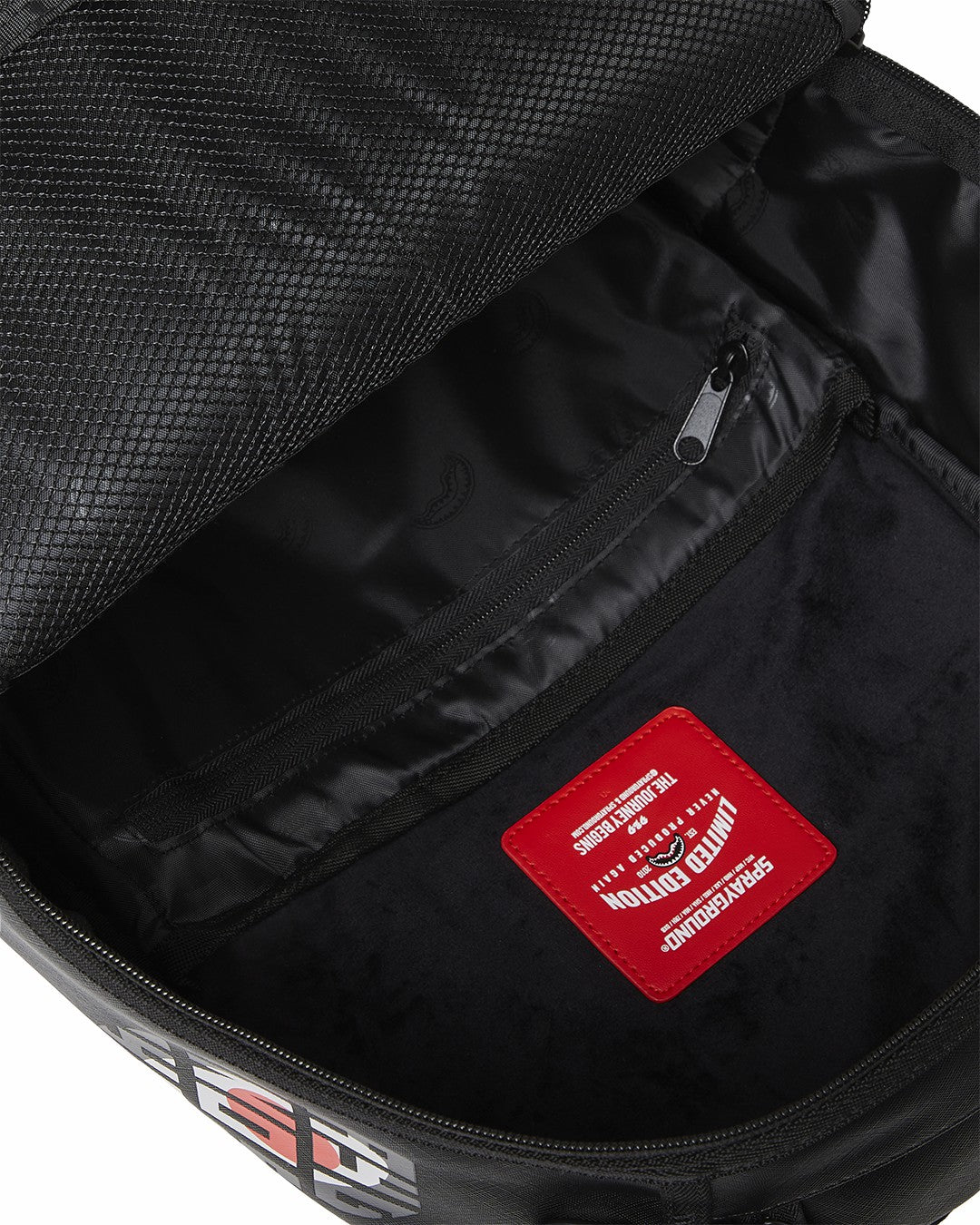SHARK CENTRAL SHARKCODE BACKPACK
