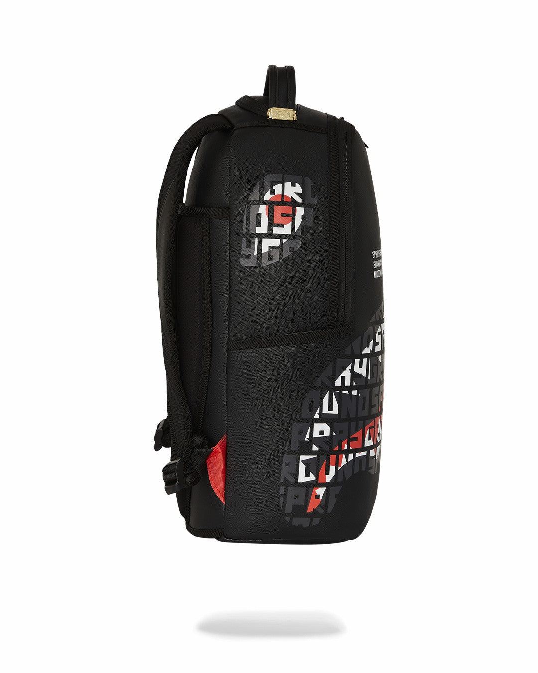 SHARK CENTRAL SHARKCODE BACKPACK