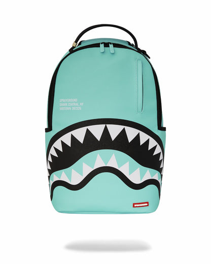 SHARK CENTRAL ADRIATIC DLXSV BACKPACK