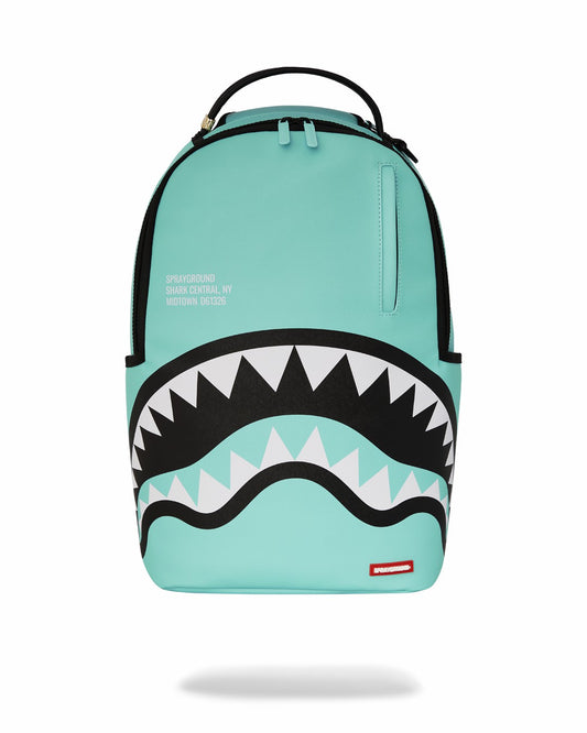 SHARK CENTRAL ADRIATIC DLXSV BACKPACK
