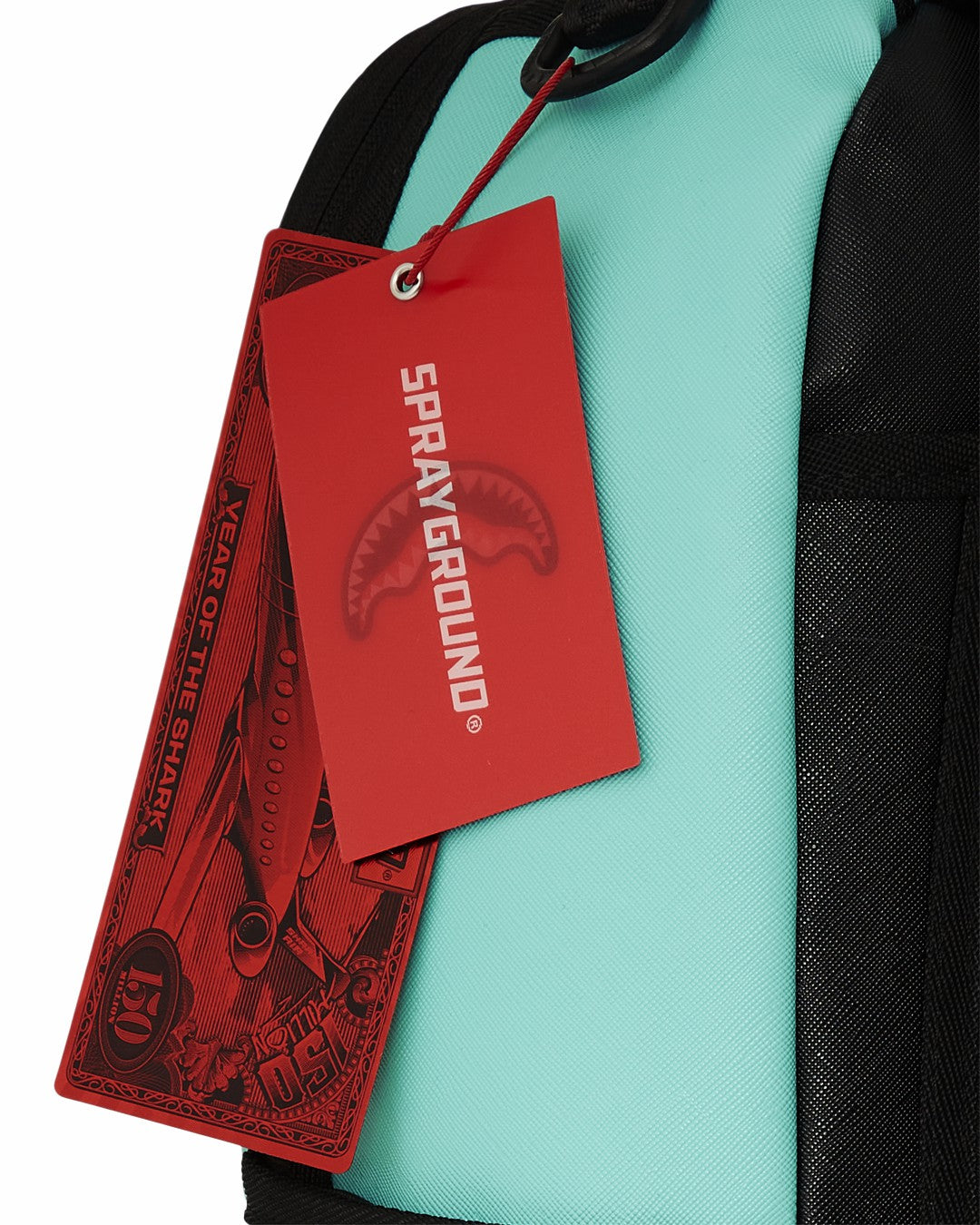 SHARK CENTRAL ADRIATIC DLXSV BACKPACK