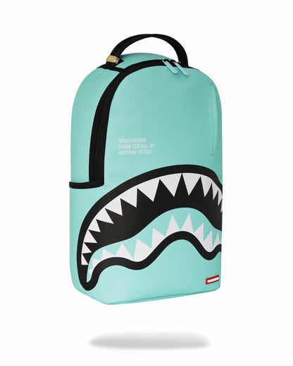 SHARK CENTRAL ADRIATIC DLXSV BACKPACK