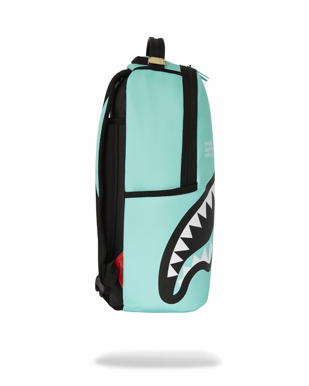 SHARK CENTRAL ADRIATIC DLXSV BACKPACK