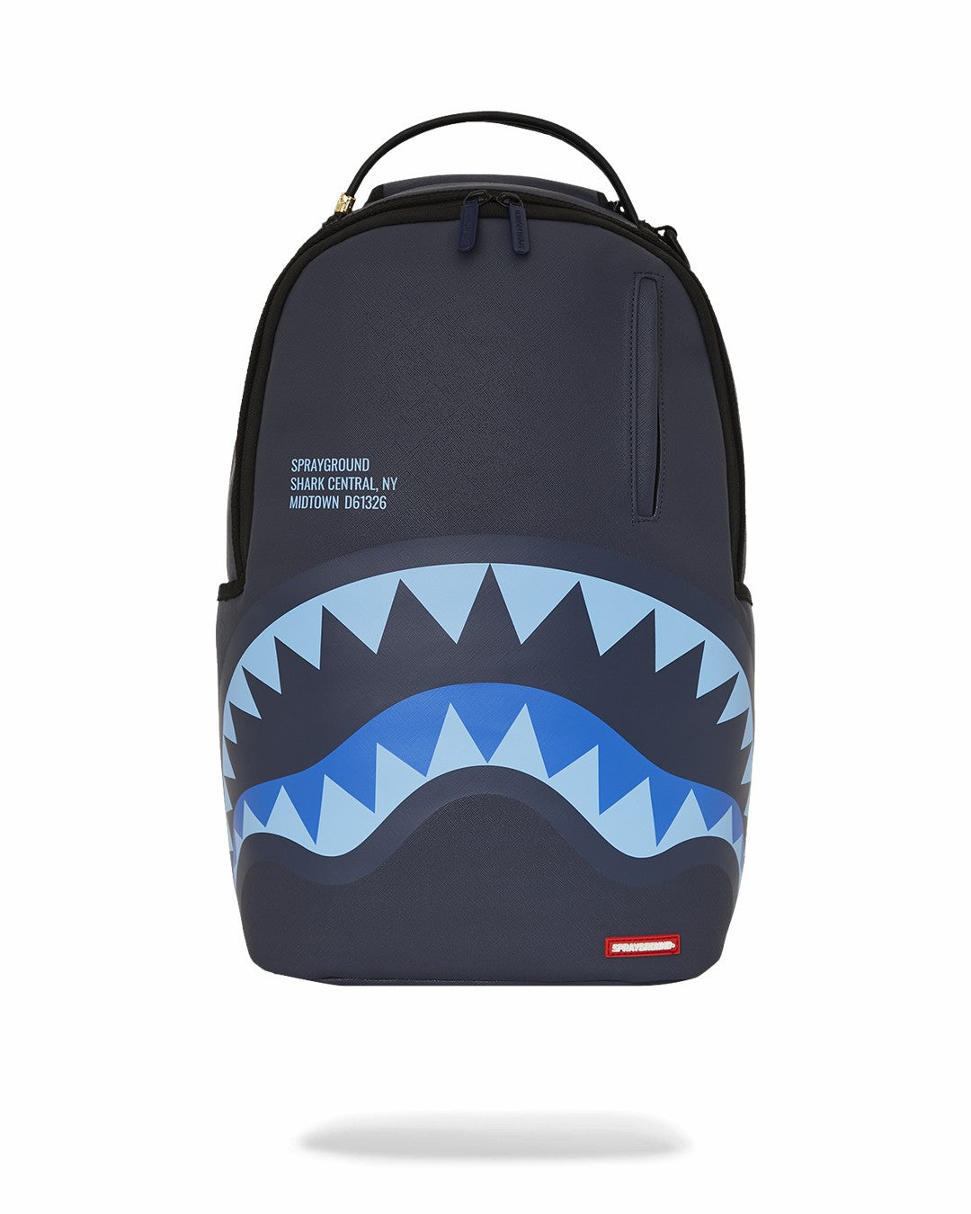 SHARK CENTRAL LATE ARRIVAL DLXSV BACKPACK