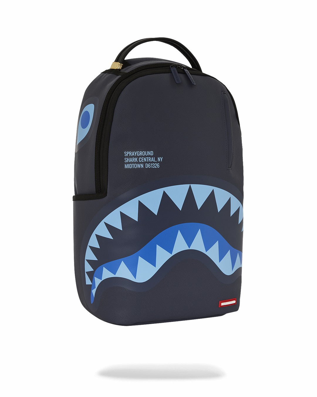 SHARK CENTRAL LATE ARRIVAL DLXSV BACKPACK