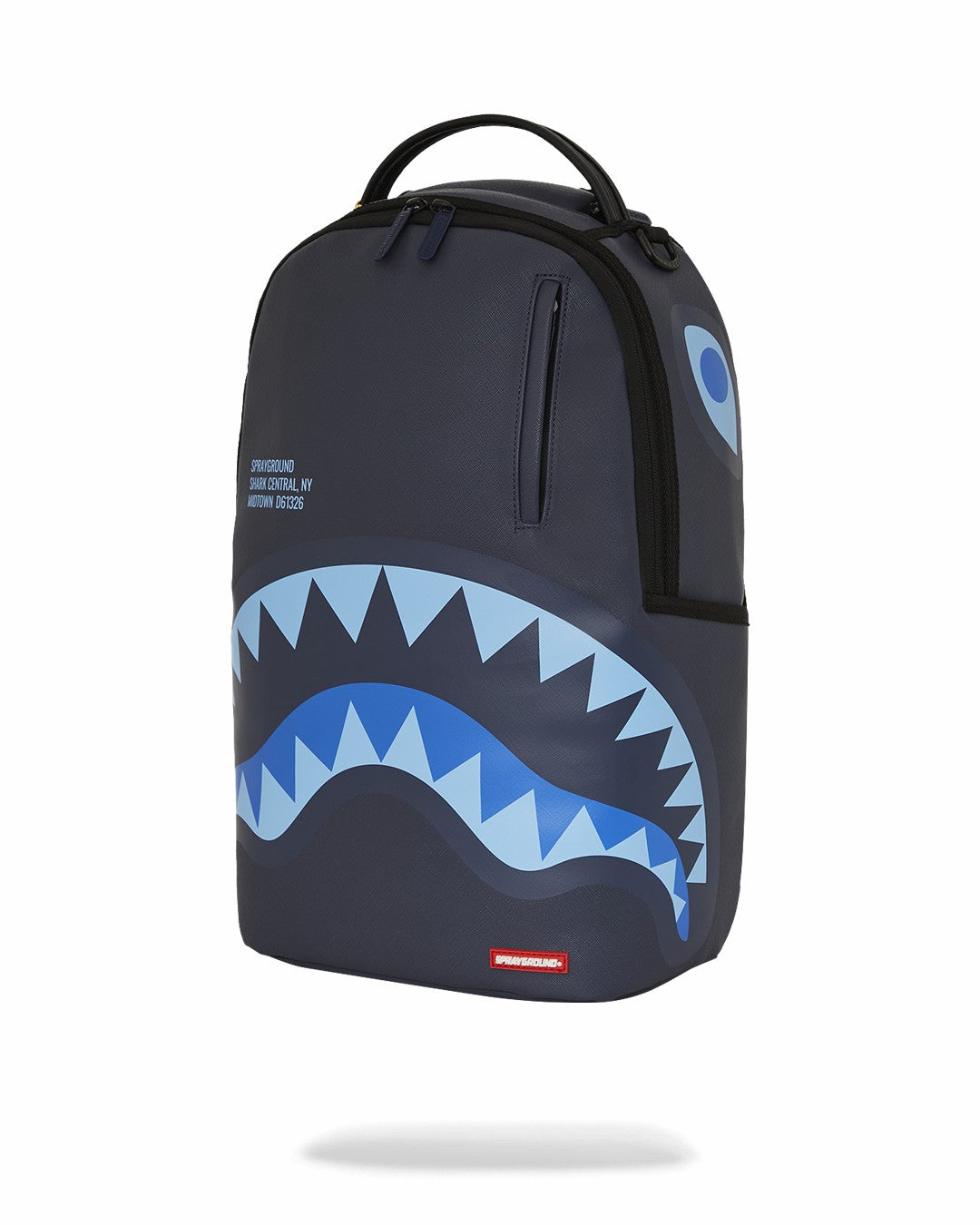SHARK CENTRAL LATE ARRIVAL DLXSV BACKPACK
