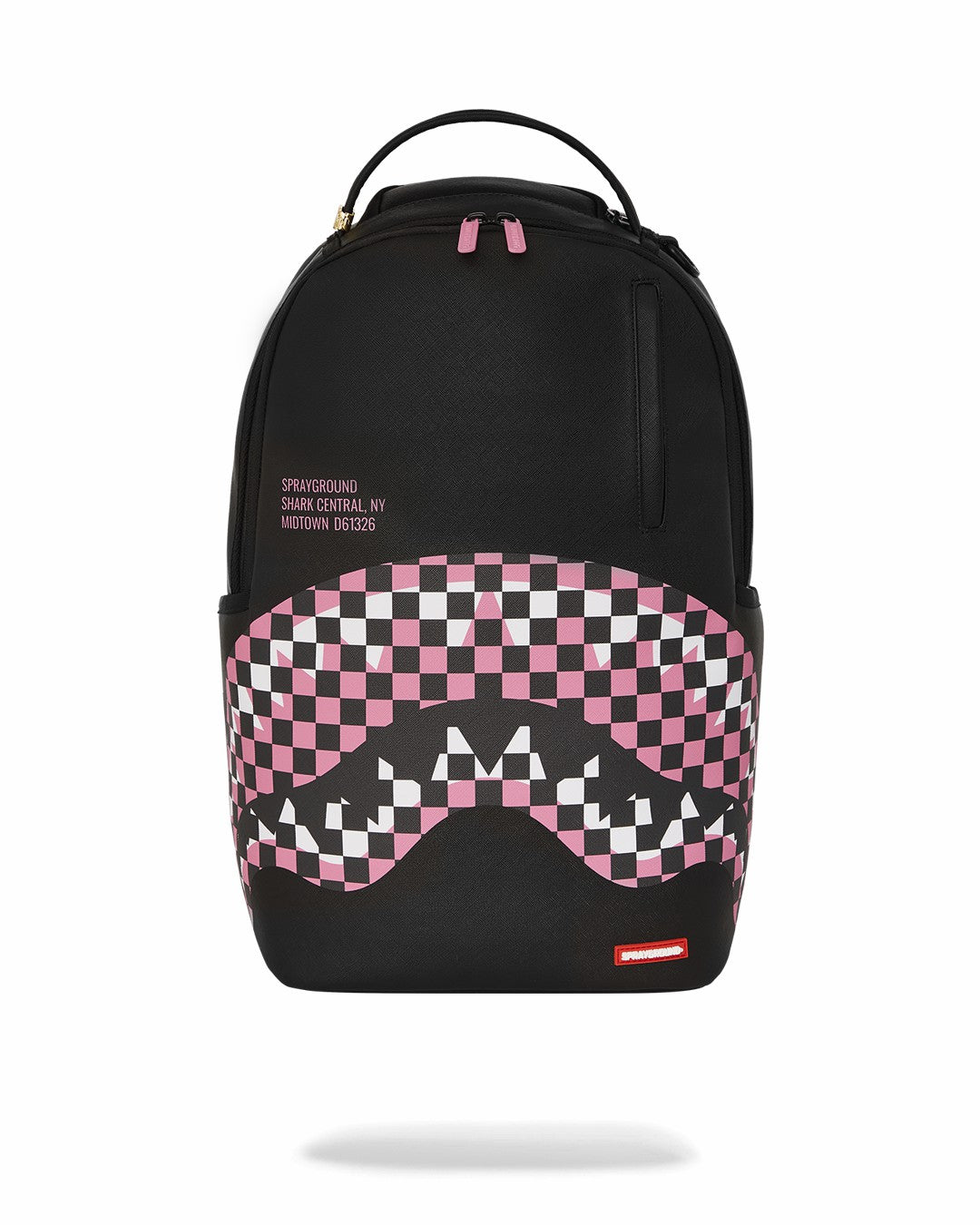 SHARK CENTRAL MIDTOWN BACKPACK