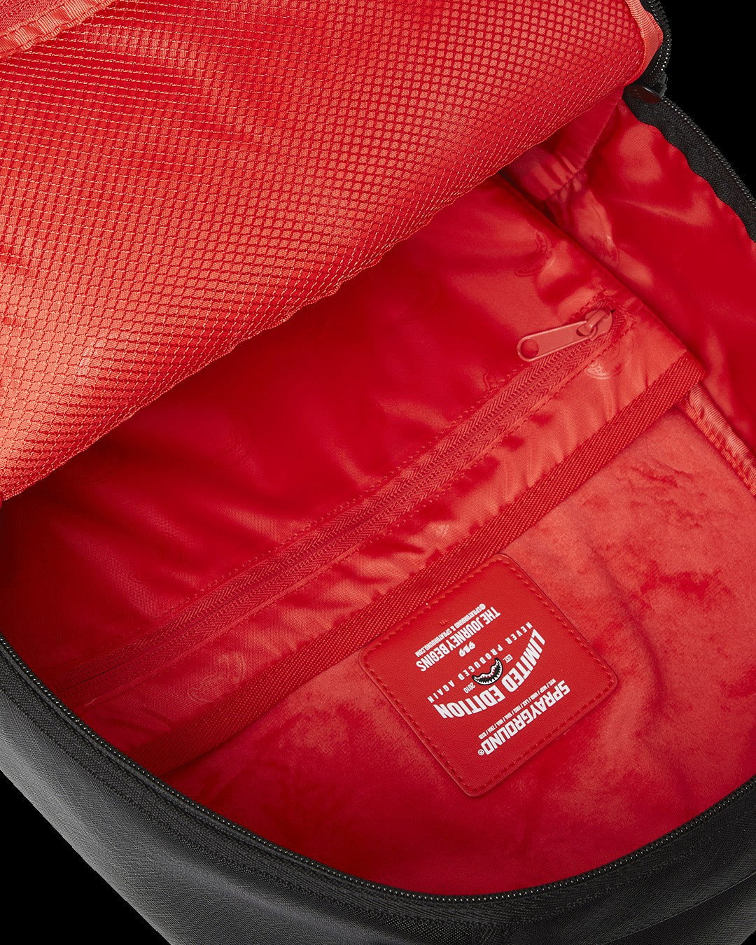 SHARK CENTRAL MIDTOWN BACKPACK