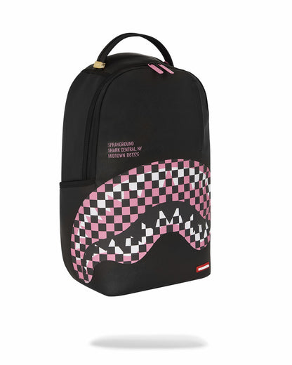 SHARK CENTRAL MIDTOWN BACKPACK