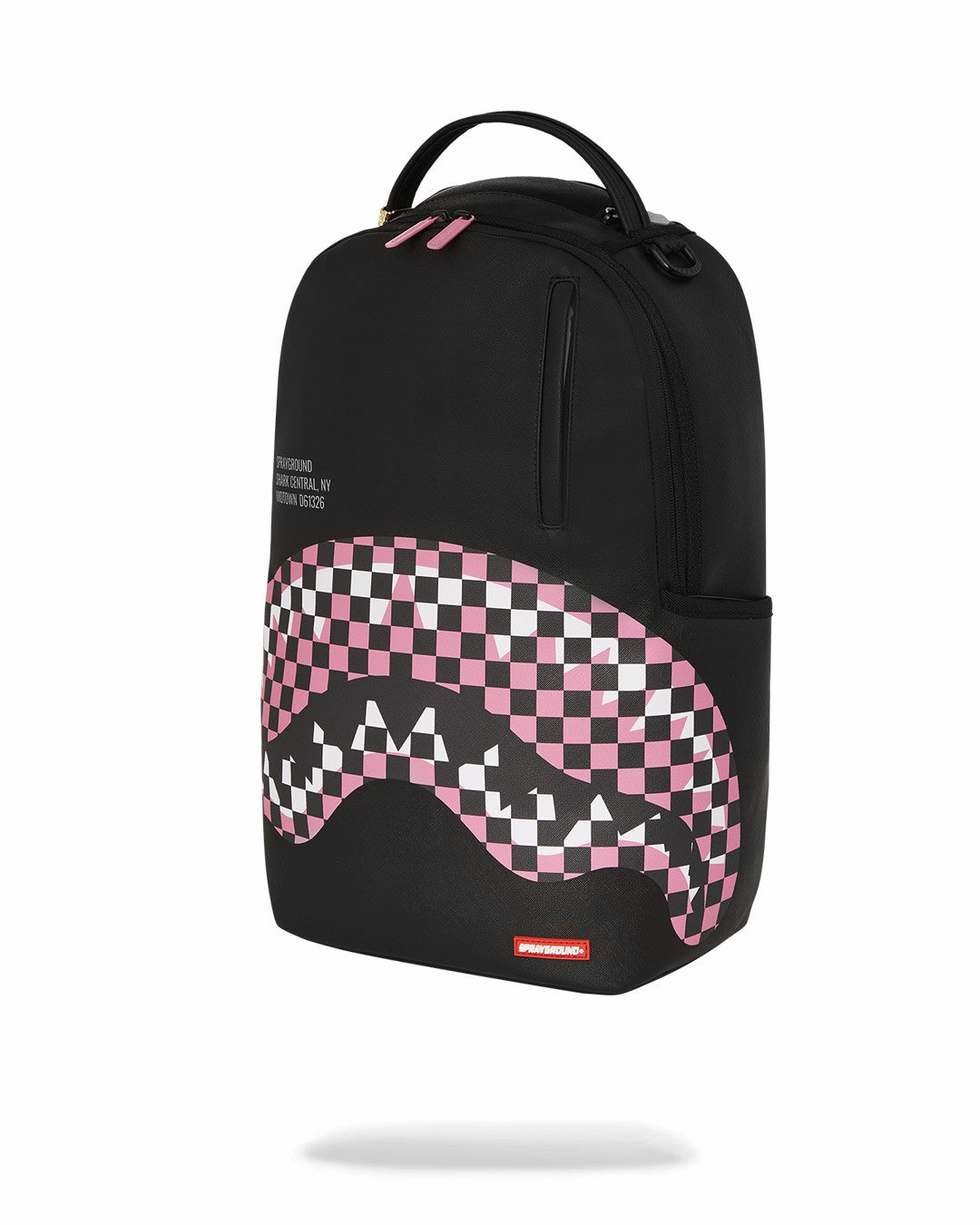 SHARK CENTRAL MIDTOWN BACKPACK
