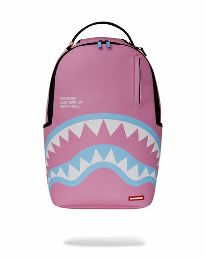 SHARK CENTRAL AMUSEMENT DLXSV BACKPACK
