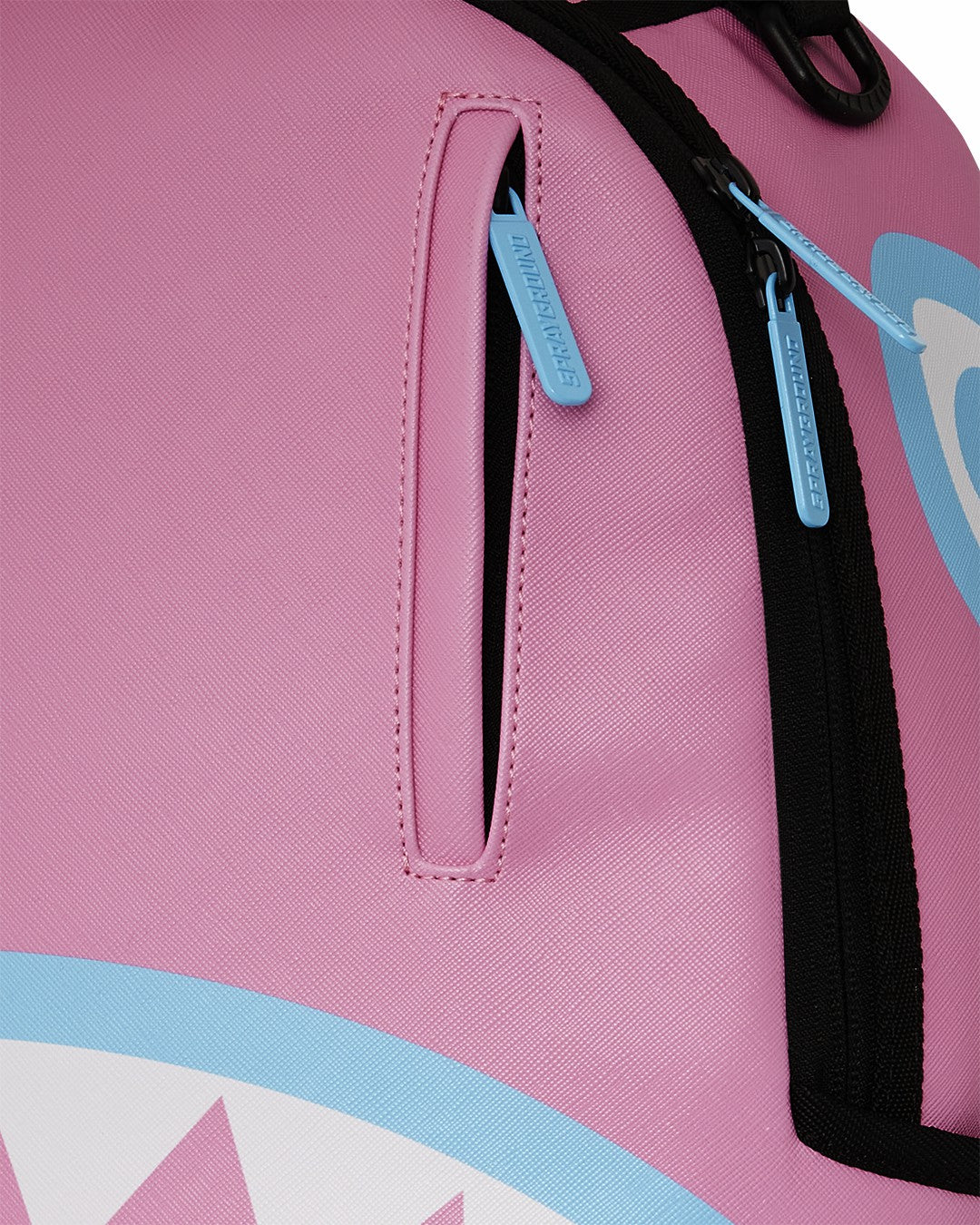 SHARK CENTRAL AMUSEMENT DLXSV BACKPACK