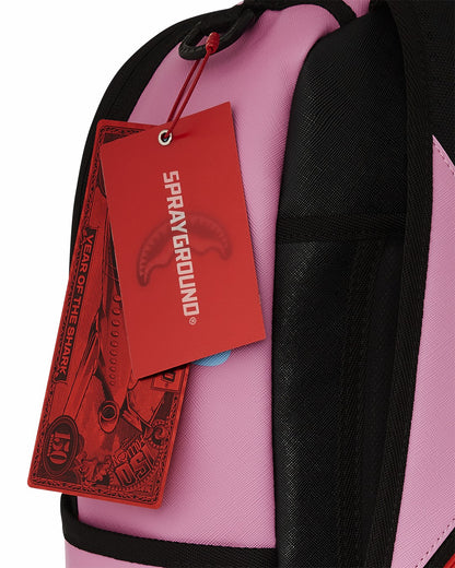 SHARK CENTRAL AMUSEMENT DLXSV BACKPACK