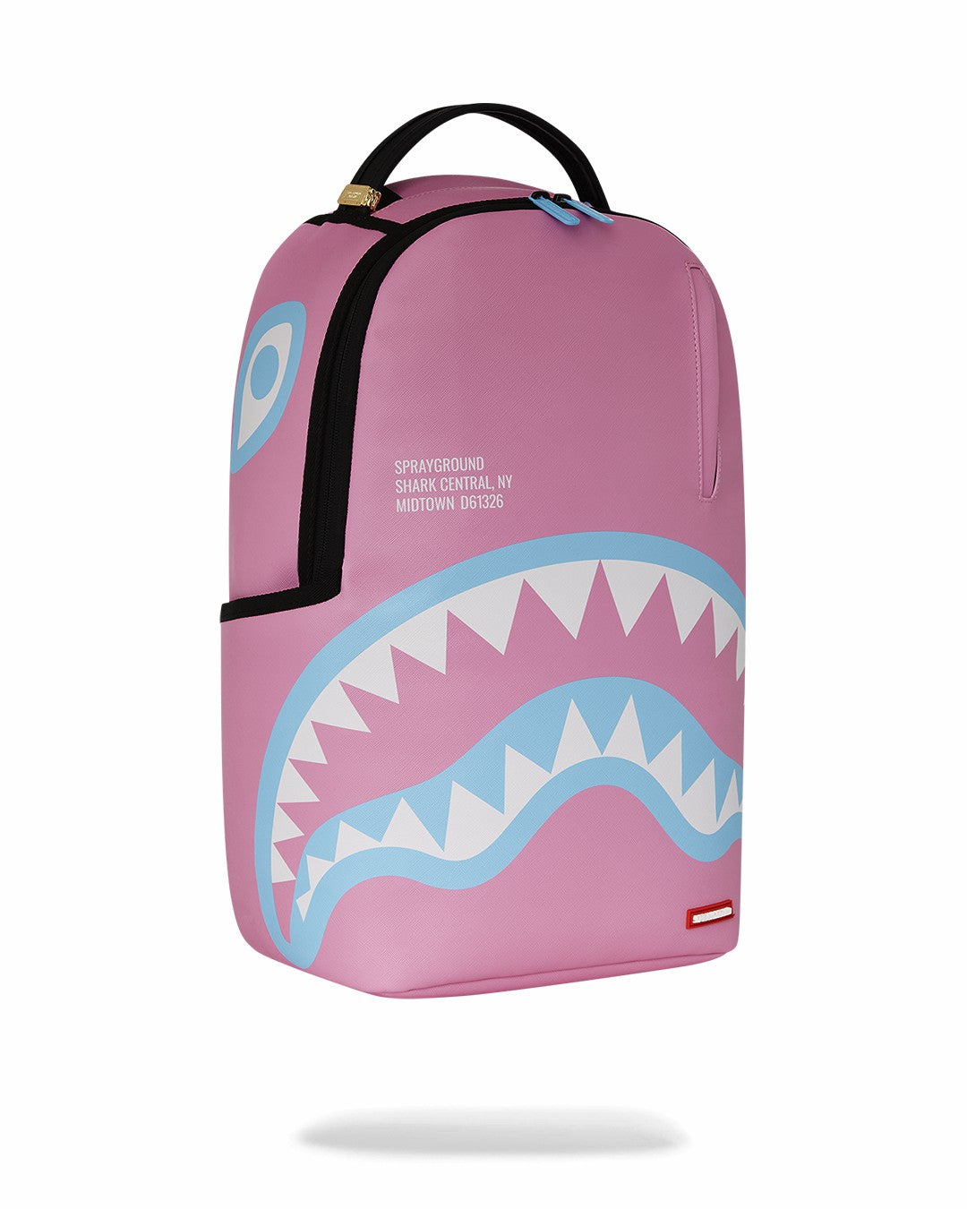 SHARK CENTRAL AMUSEMENT DLXSV BACKPACK