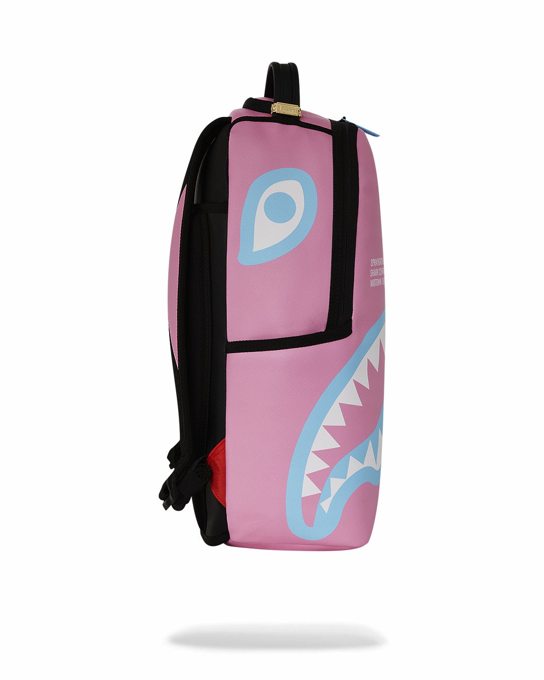 SHARK CENTRAL AMUSEMENT DLXSV BACKPACK