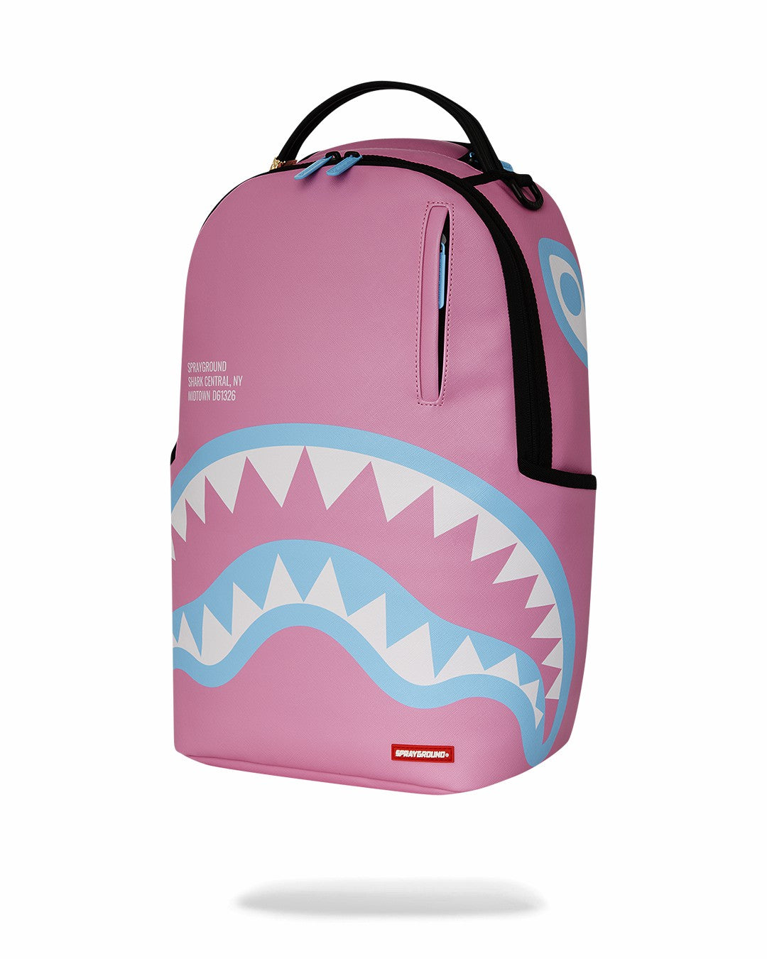 SHARK CENTRAL AMUSEMENT DLXSV BACKPACK