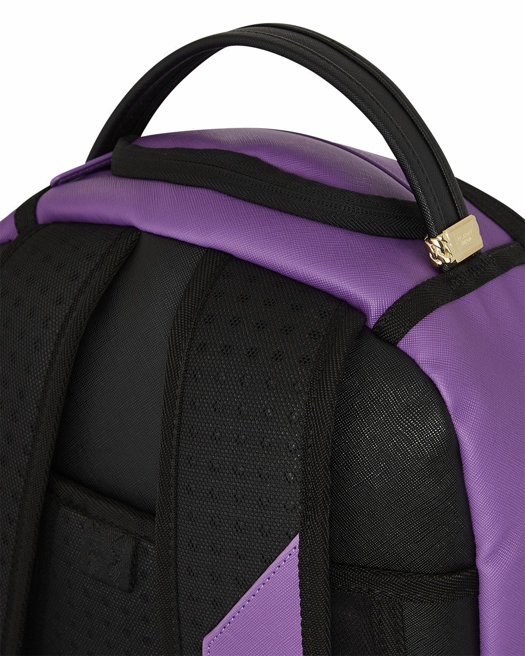 SHARK CENTRAL PURPLE VENOM BACKPACK