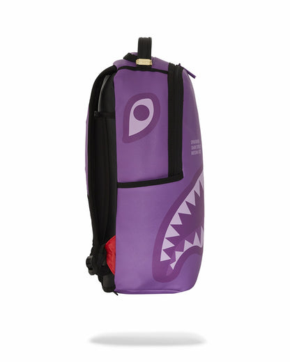 SHARK CENTRAL PURPLE VENOM BACKPACK
