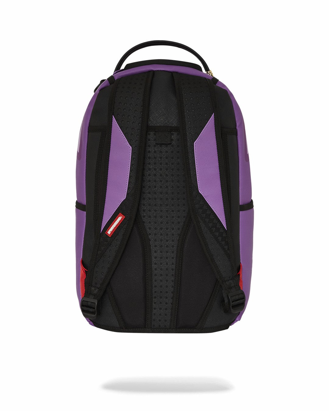 SHARK CENTRAL PURPLE VENOM BACKPACK