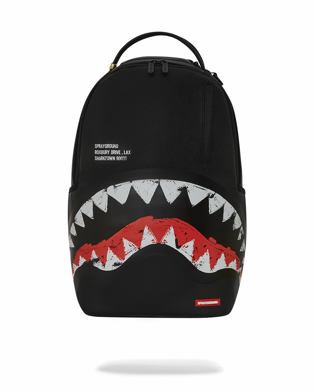 SHARK CENTRAL TOWN LAX BACKPACK