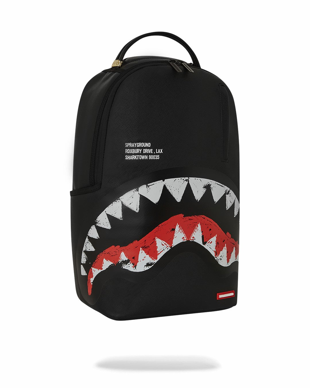 SHARK CENTRAL TOWN LAX BACKPACK