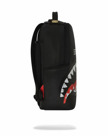 SHARK CENTRAL TOWN LAX BACKPACK