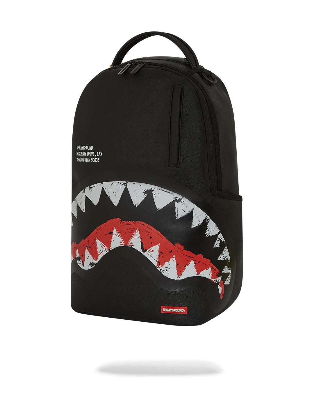SHARK CENTRAL TOWN LAX BACKPACK