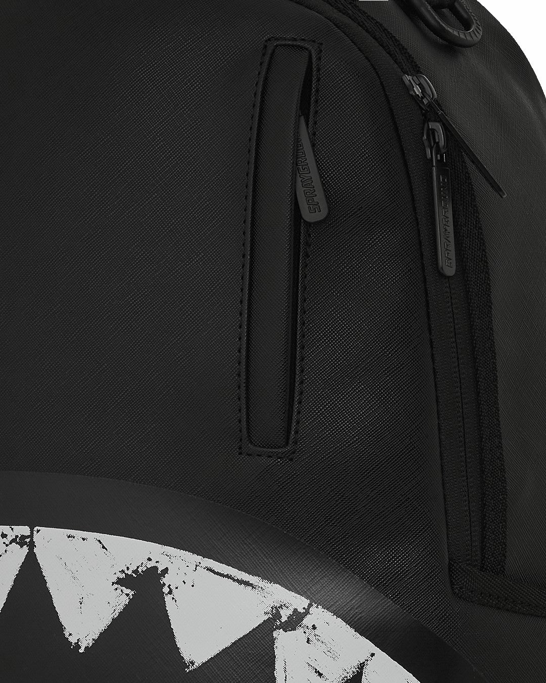 SHARK CENTRAL TOWN LAX BACKPACK