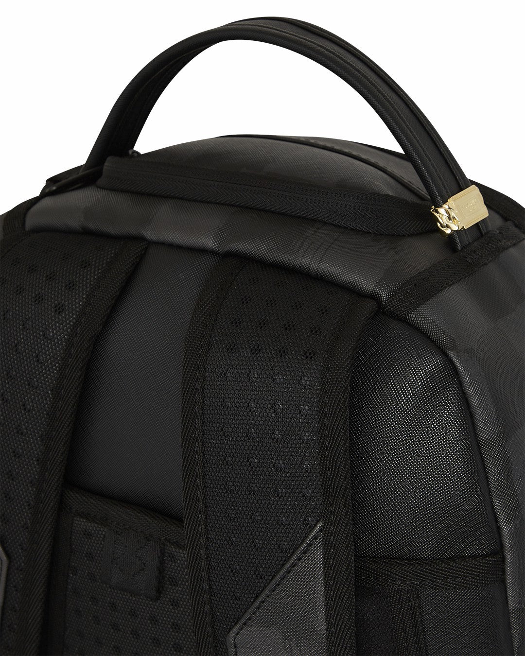 SNOOPY ART BITE DLXSV BACKPACK