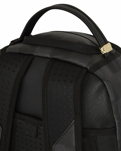 SNOOPY ART BITE DLXSV BACKPACK