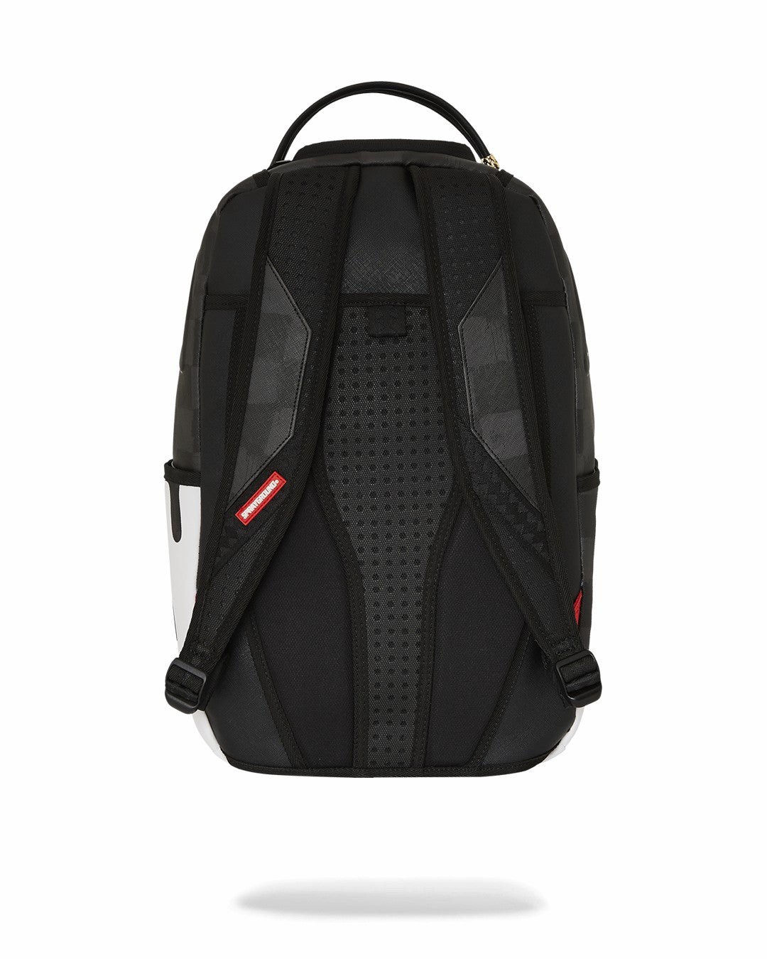 SNOOPY ART BITE DLXSV BACKPACK