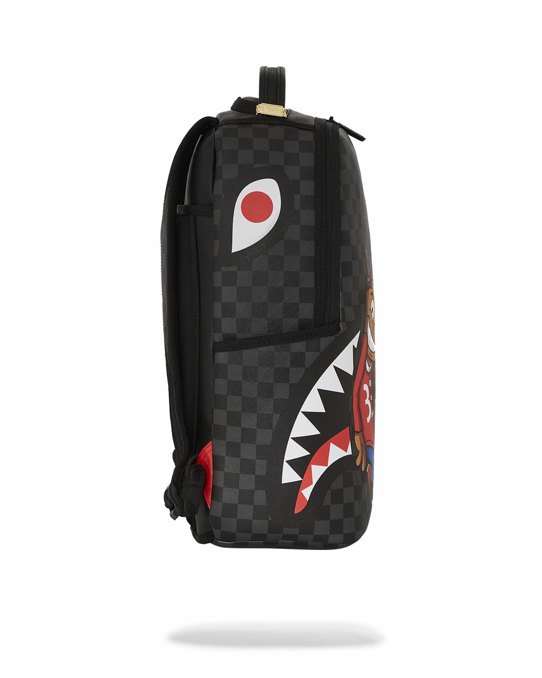 HEY ARNOLD GERALD THE LEGEND BACKPACK