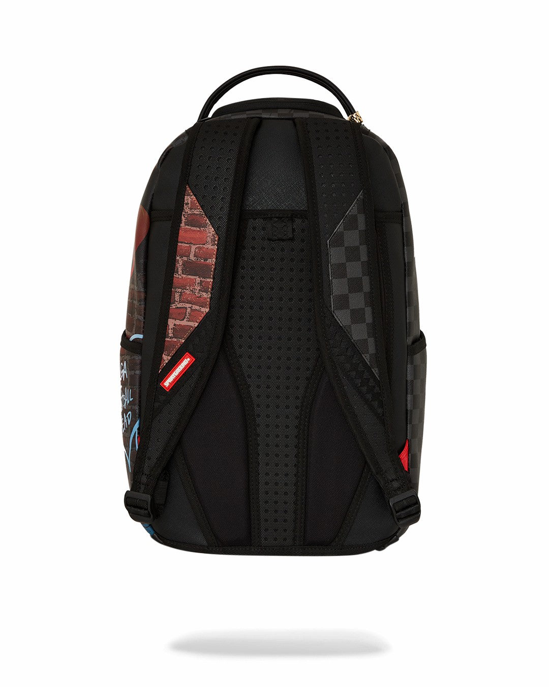 HEY ARNOLD GERALD THE LEGEND BACKPACK