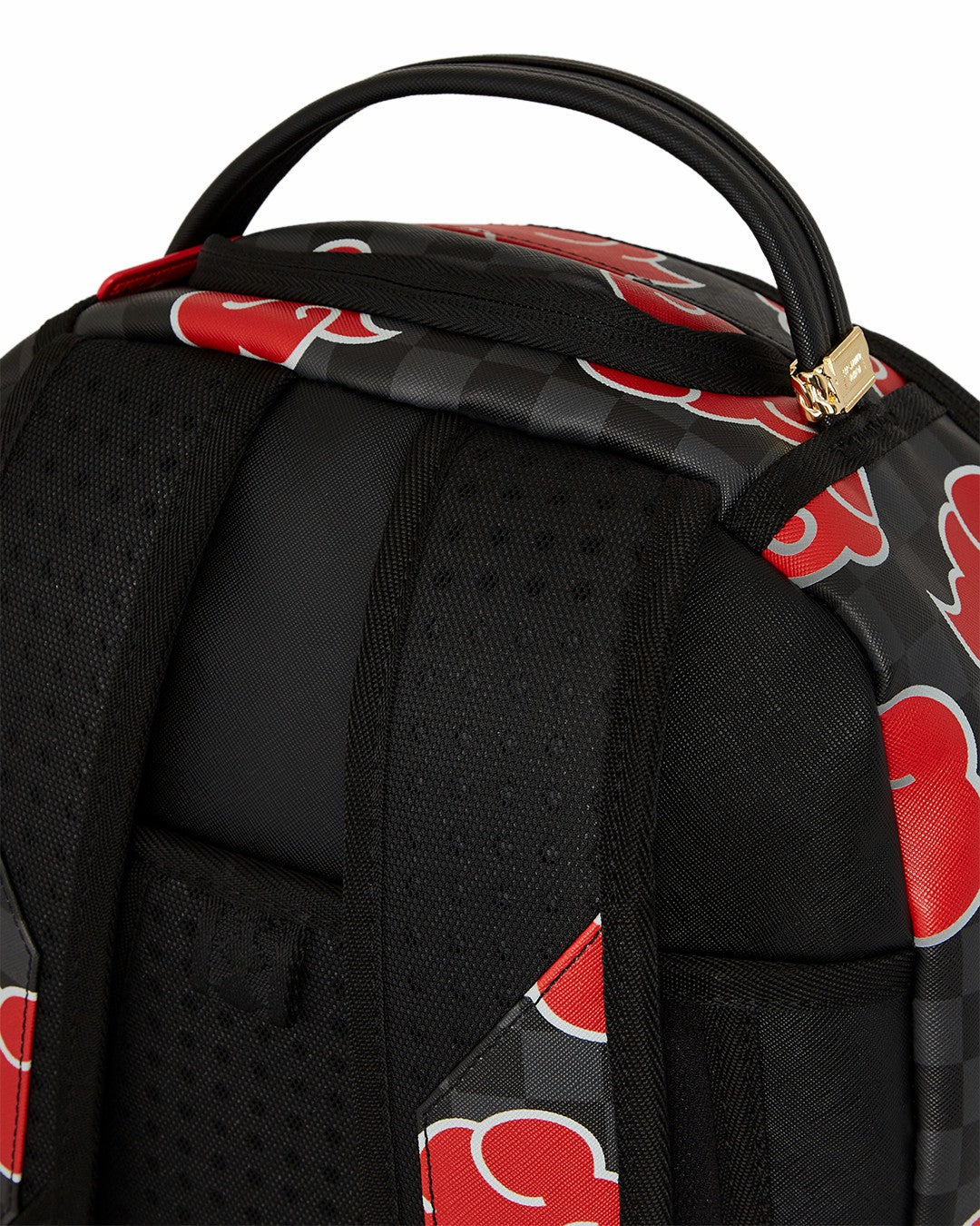 NARUTO ITACHI ON CLOUDS DLXSV BACKPACK