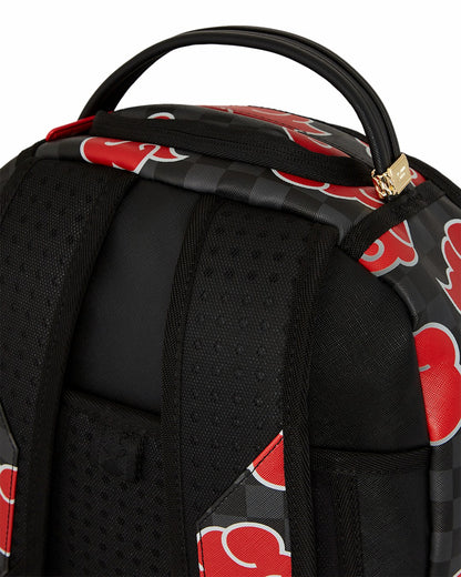 NARUTO ITACHI ON CLOUDS DLXSV BACKPACK