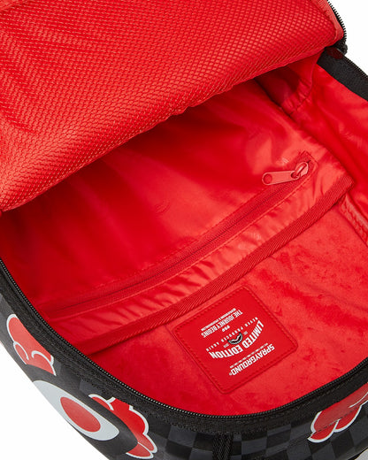 NARUTO ITACHI ON CLOUDS DLXSV BACKPACK