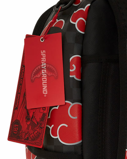 NARUTO ITACHI ON CLOUDS DLXSV BACKPACK