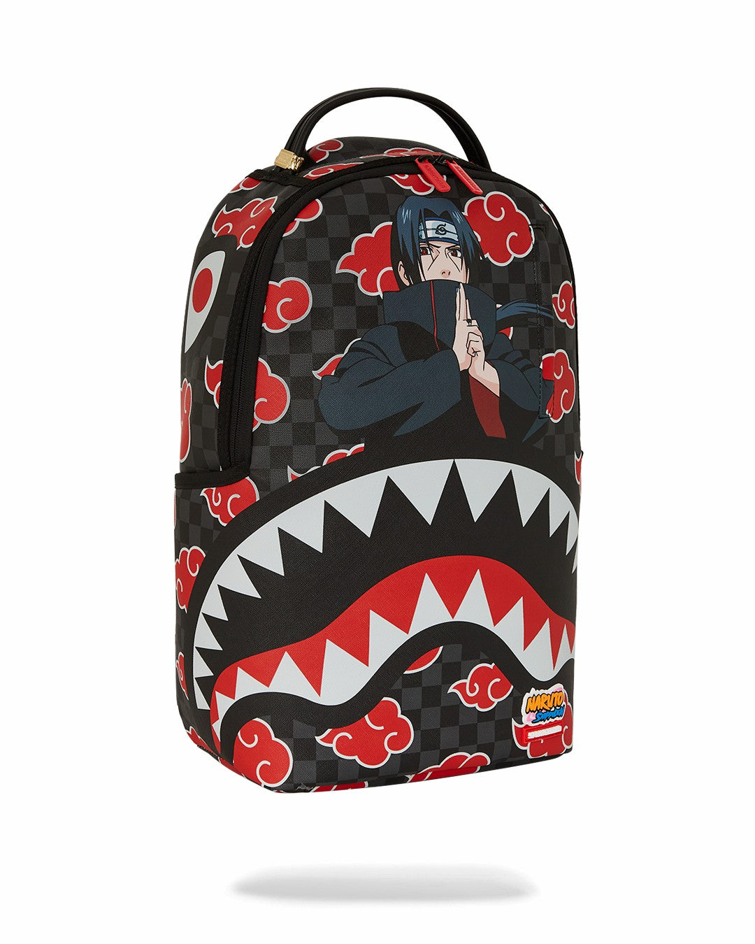 NARUTO ITACHI ON CLOUDS DLXSV BACKPACK