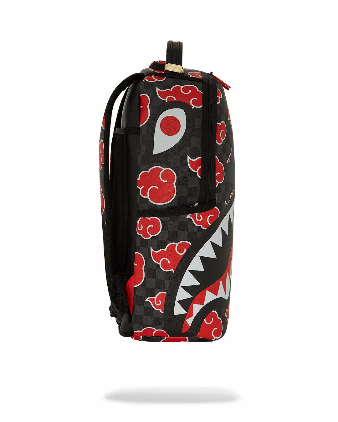 NARUTO ITACHI ON CLOUDS DLXSV BACKPACK