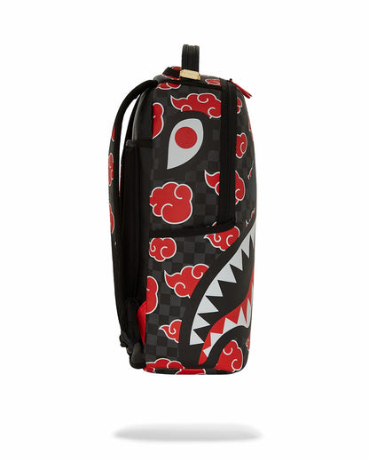 NARUTO ITACHI ON CLOUDS DLXSV BACKPACK