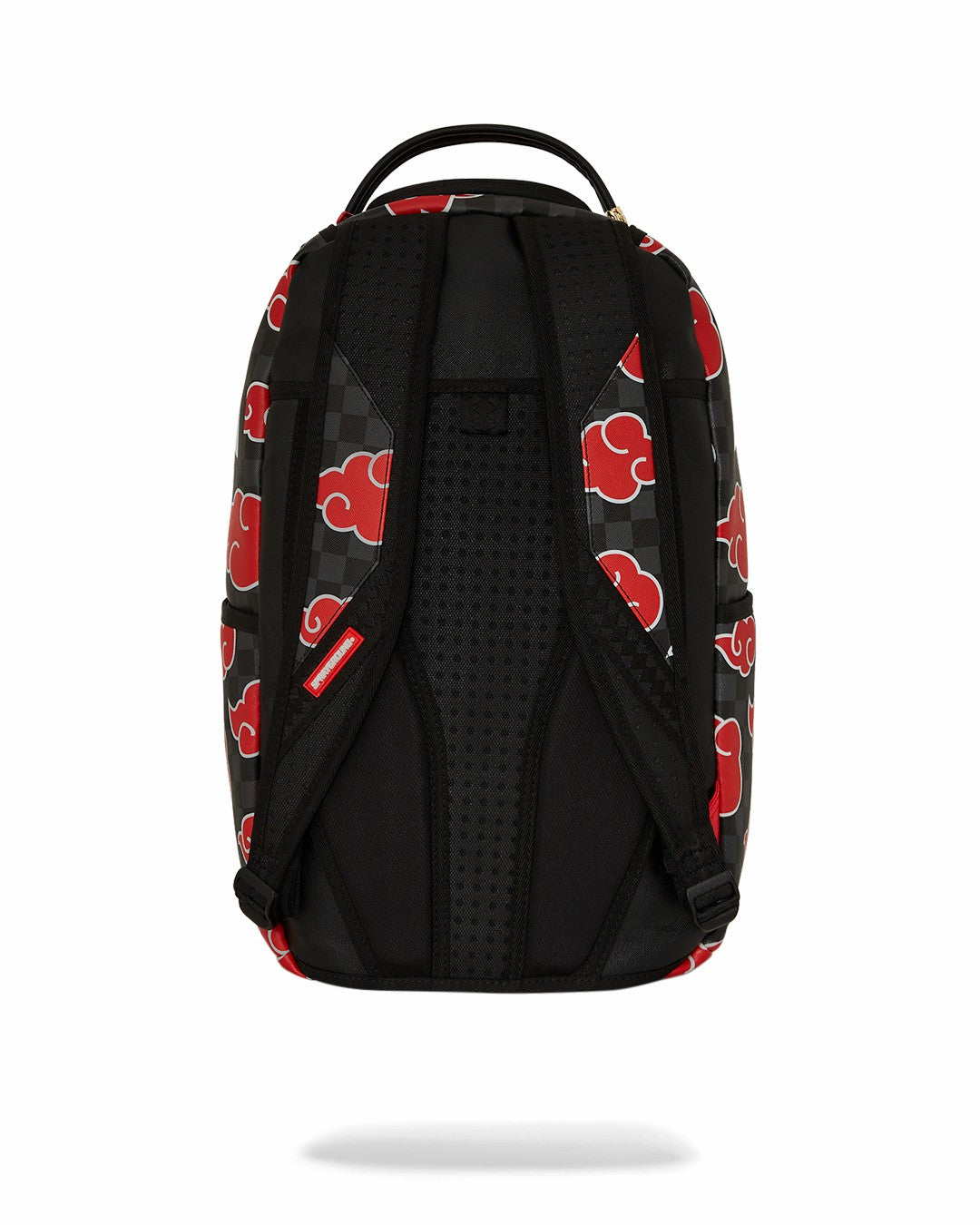 NARUTO ITACHI ON CLOUDS DLXSV BACKPACK