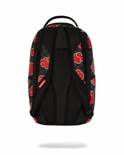 NARUTO ITACHI ON CLOUDS DLXSV BACKPACK