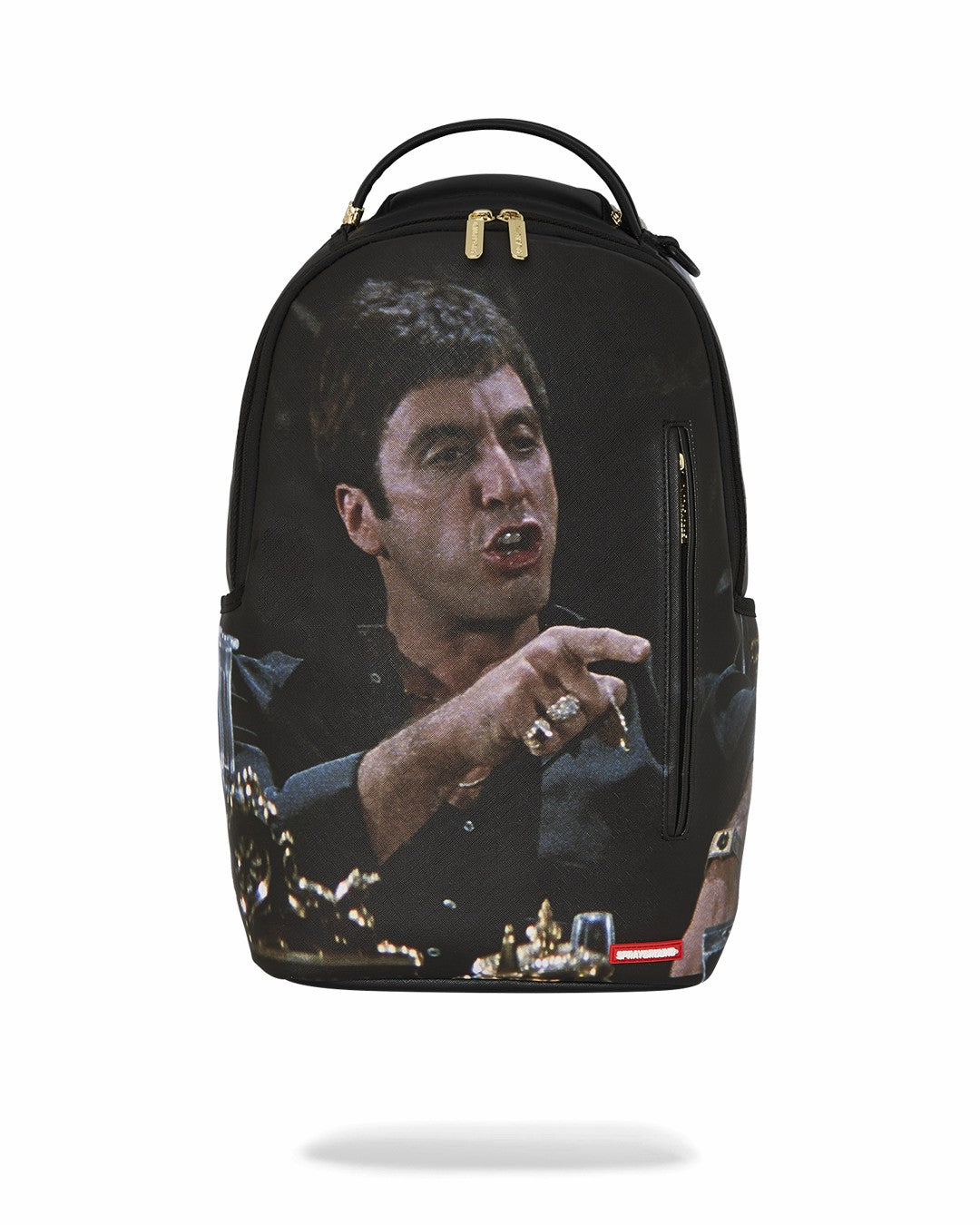 SCARFACE POINT IT OUT BACKPACK
