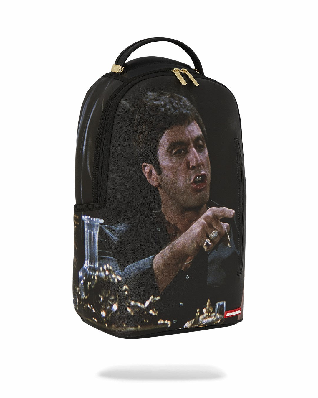 SCARFACE POINT IT OUT BACKPACK