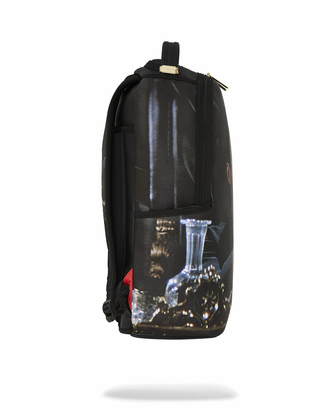 SCARFACE POINT IT OUT BACKPACK