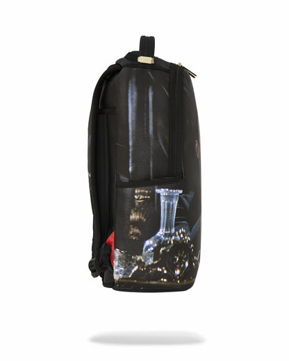 SCARFACE POINT IT OUT BACKPACK