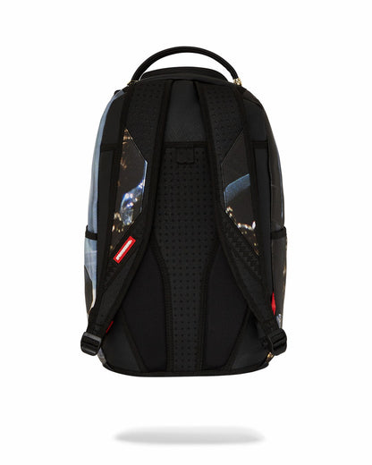 SCARFACE POINT IT OUT BACKPACK
