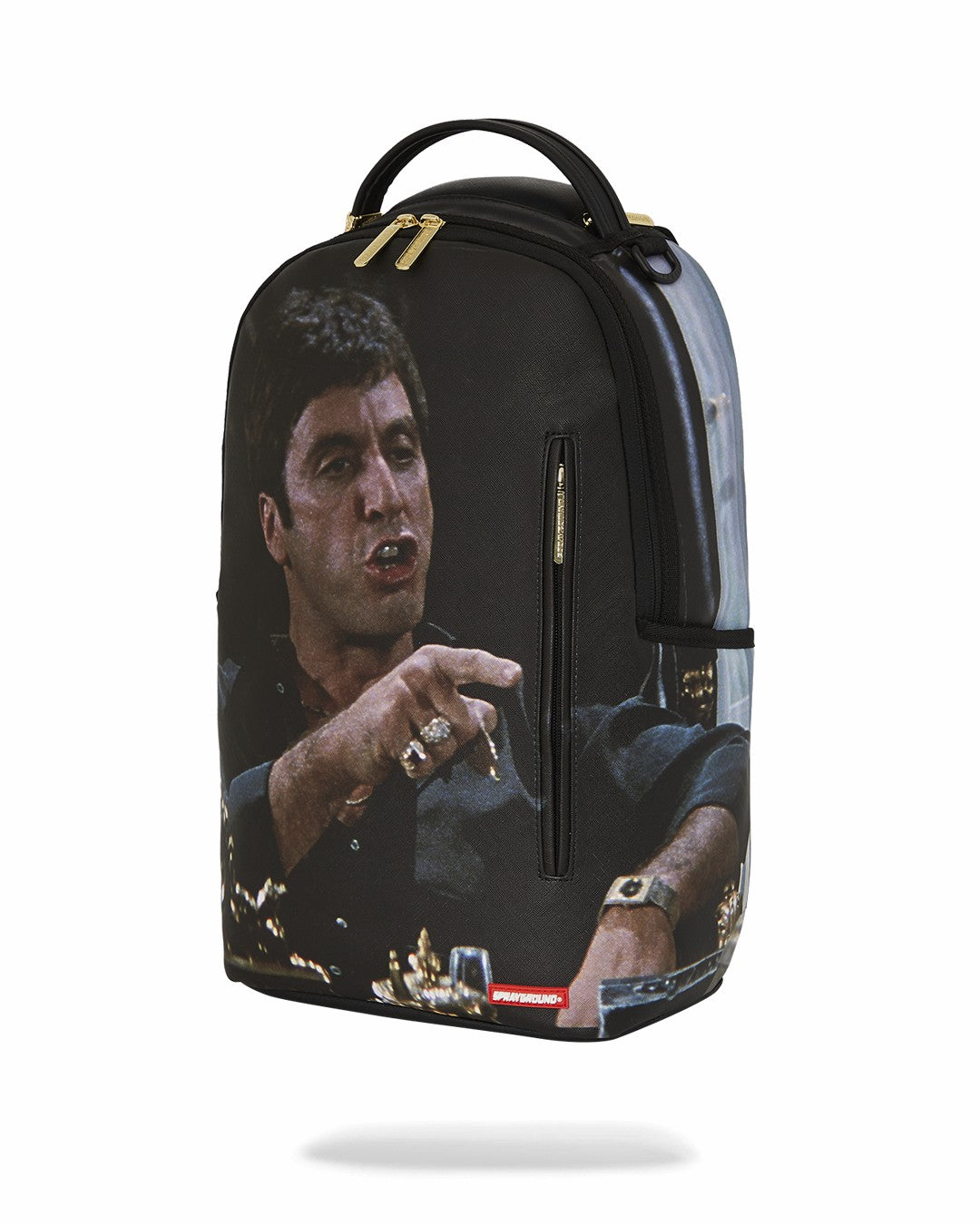 SCARFACE POINT IT OUT BACKPACK