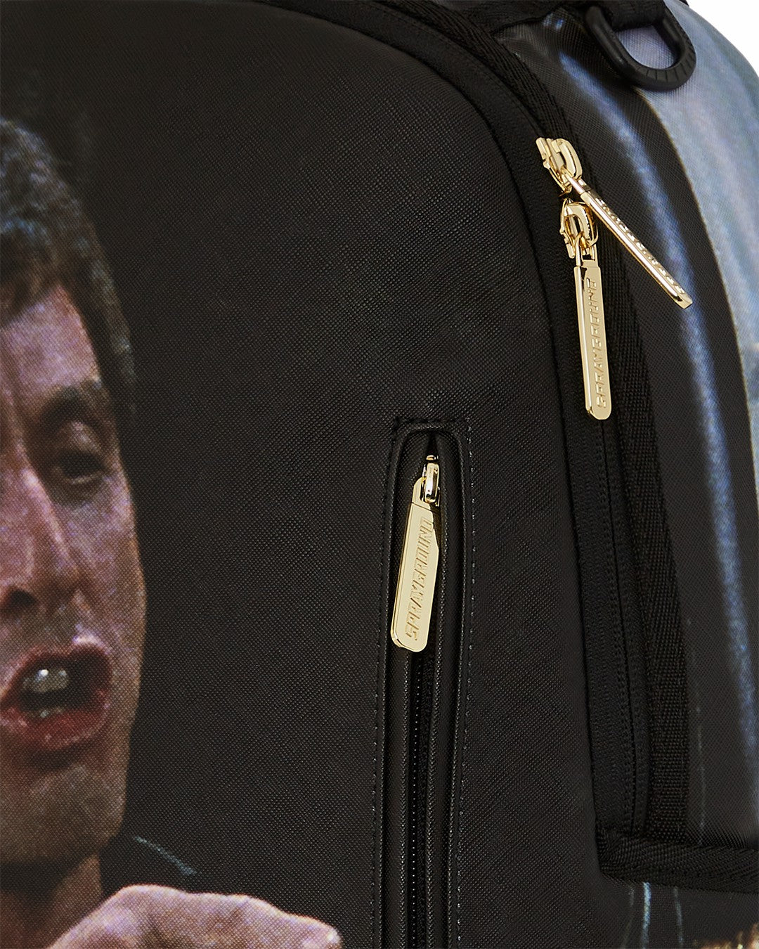SCARFACE POINT IT OUT BACKPACK