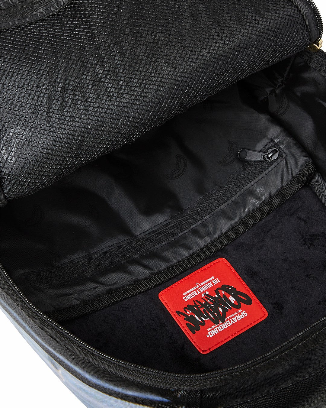 SCARFACE POINT IT OUT BACKPACK